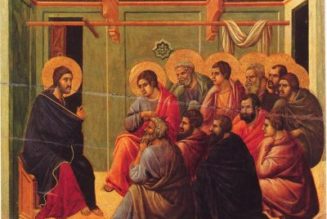 Following the Messiah: A Reflection on the Upcoming 24th Sunday in Ordinary Time…