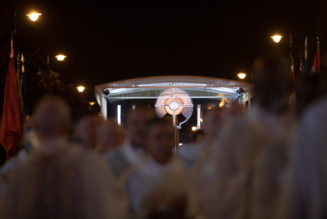 International Eucharistic Congress Begins Sept. 8 in Ecuador…