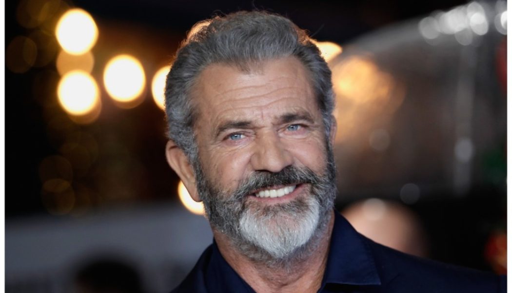 Mel Gibson is scouting European locations for ‘The Passion of the Christ’ — a big step toward finally getting the long-awaited movie made…