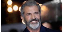 Mel Gibson is scouting European locations for ‘The Passion of the Christ’ — a big step toward finally getting the long-awaited movie made…