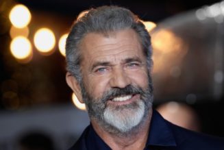 Mel Gibson is scouting European locations for ‘The Passion of the Christ’ — a big step toward finally getting the long-awaited movie made…