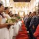 My Big Fat Spanish Wedding…