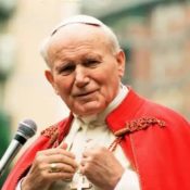 Pope John Paul II and ‘Witness to Hope’ 25 Years Later…