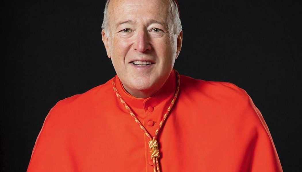 San Diego’s Cardinal McElroy Walks Back Initial Statement but Doubles Down on Anti-Homeschool Policy…