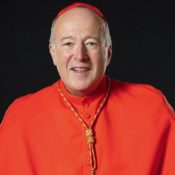 San Diego’s Cardinal McElroy Walks Back Initial Statement but Doubles Down on Anti-Homeschool Policy…