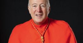 San Diego’s Cardinal McElroy Walks Back Initial Statement but Doubles Down on Anti-Homeschool Policy…