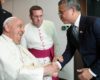 Singapore Welcomes Pope Francis on Final Stage of 45th Apostolic Journey…