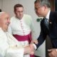 Singapore Welcomes Pope Francis on Final Stage of 45th Apostolic Journey…