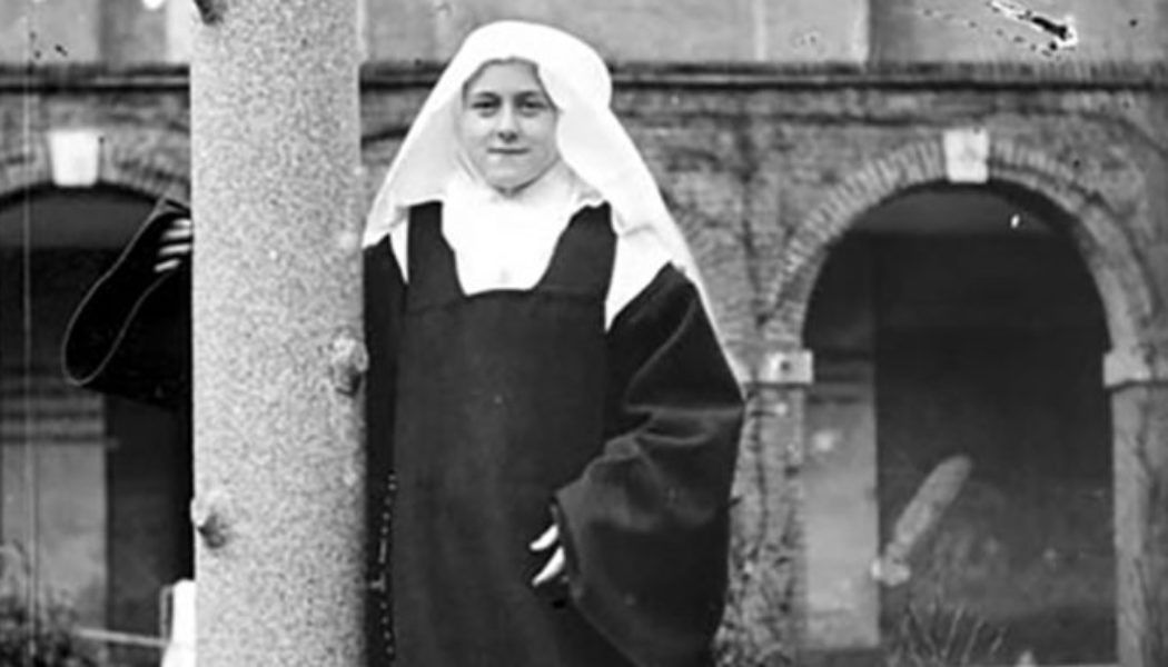 ‘Story of a Soul’ podcast brings to life the “little way” of St. Thérèse…