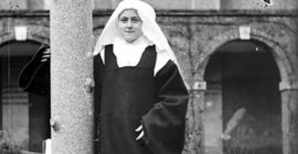 ‘Story of a Soul’ podcast brings to life the “little way” of St. Thérèse…