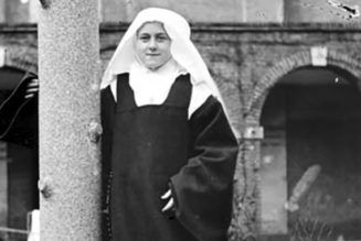 ‘Story of a Soul’ podcast brings to life the “little way” of St. Thérèse…