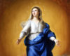 The Holy Name of Mary Is Our Weapon and Shield…