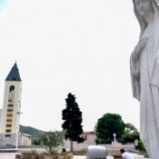 Vatican Rules on Medjugorje — Praises ‘Verified Fruits,’ Cautions About ‘Alleged’ Messages and Visionaries, Approves ‘Public Acts of Devotion’…