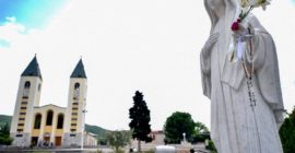 Vatican Rules on Medjugorje — Praises ‘Verified Fruits,’ Cautions About ‘Alleged’ Messages and Visionaries, Approves ‘Public Acts of Devotion’…