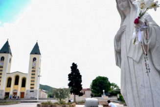 Vatican Rules on Medjugorje — Praises ‘Verified Fruits,’ Cautions About ‘Alleged’ Messages and Visionaries, Approves ‘Public Acts of Devotion’…