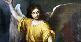 4 Saints Who Saw Their Guardian Angels…