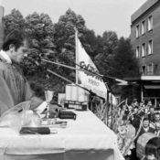 40 Years Later, Poland’s Catholics Remember Their Heroic ‘Solidarity Martyr’ — Blessed Jerzy Popieluszko…