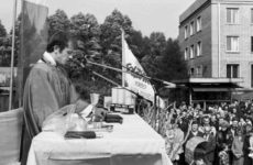 40 Years Later, Poland’s Catholics Remember Their Heroic ‘Solidarity Martyr’ — Blessed Jerzy Popieluszko…