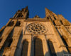 ‘A Bible Made of Stone and Glass’: Chartres Cathedral Celebrates 1,000 Years of Its Foundation…