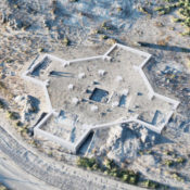 Archaeologists Uncover One of the World’s Oldest Churches: ‘Sensational Testimony to Early Christianity’…