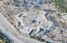 Archaeologists Uncover One of the World’s Oldest Churches: ‘Sensational Testimony to Early Christianity’…