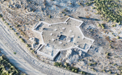 Archaeologists Uncover One of the World’s Oldest Churches: ‘Sensational Testimony to Early Christianity’…