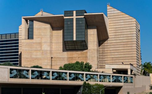 Archdiocese of Los Angeles Payouts for Clergy Abuse Top $1.5 Billion With New Record Settlement…