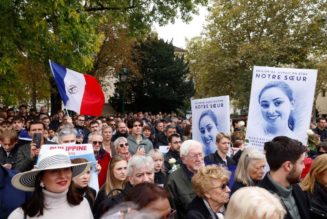 Brutal murder of 19-year-old woman has exposed clash between ‘New France’ and Catholic conservative ‘Old France’…