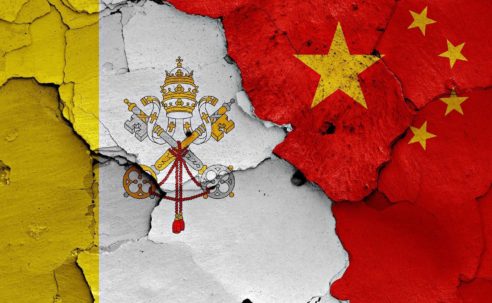 Can the Vatican-China deal move forward without looking back?