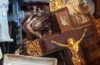 Catholic’s Ministry Is Collecting Used Religious Objects to Give to Churches in Need of Them…