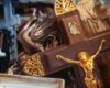 Catholic’s Ministry Is Collecting Used Religious Objects to Give to Churches in Need of Them…