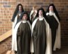 Did the renegade Arlington Carmelites sell their own monastery?