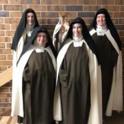 Did the renegade Arlington Carmelites sell their own monastery?