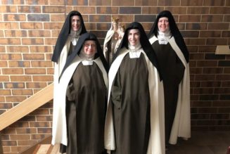 Did the renegade Arlington Carmelites sell their own monastery?