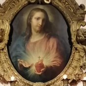 ‘Dilexit Nos’: Pope to Publish Encyclical This Thursday on Sacred Heart of Jesus…