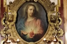 ‘Dilexit Nos’: Pope to Publish Encyclical This Thursday on Sacred Heart of Jesus…