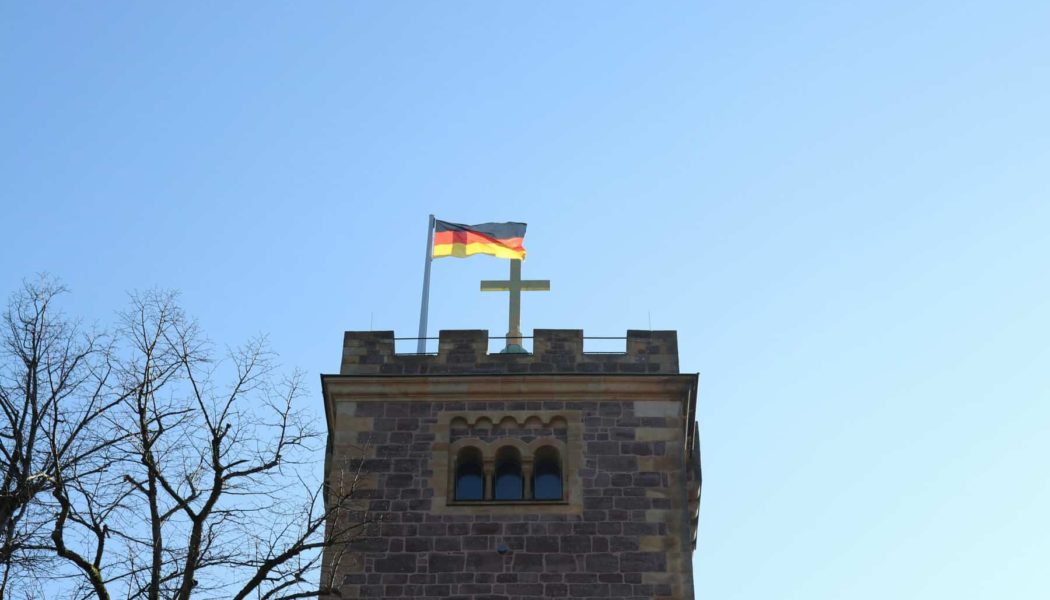 German “Synodality” and the World Church…