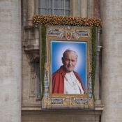 Humanistic individualism, like Communism, is false — and John Paul II’s Christian vision of man is true…..