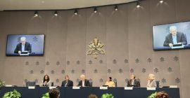 Live From Rome, It’s Synodality!…