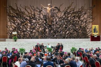 ‘New Paradigm’: Personal Experience, Not Moral Absolutes, to Steer Synod Study on Sexuality Questions…