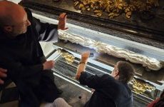 New Study of St. Teresa of Avila’s Relics Reveals ‘Incredible’ Initial Findings …