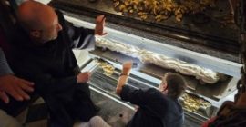 New Study of St. Teresa of Avila’s Relics Reveals ‘Incredible’ Initial Findings …