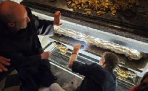 New Study of St. Teresa of Avila’s Relics Reveals ‘Incredible’ Initial Findings …