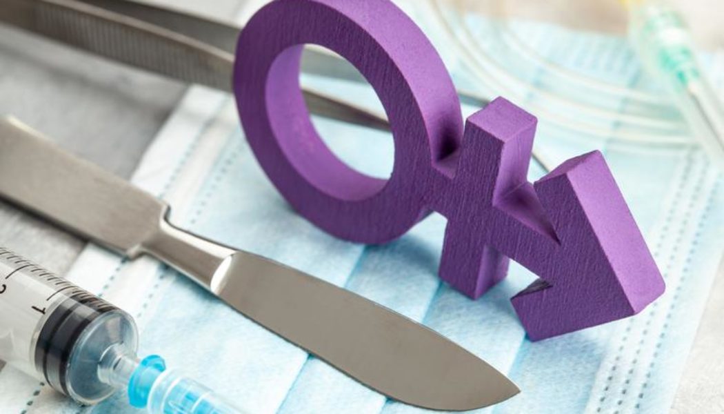 Report: Nearly 150 Catholic Hospitals Provided Transgender Surgeries or Drugs to Children…