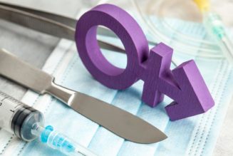 Report: Nearly 150 Catholic Hospitals Provided Transgender Surgeries or Drugs to Children…