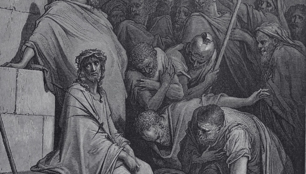 Why Does the Bible Never Condemn Slavery as an Institution?