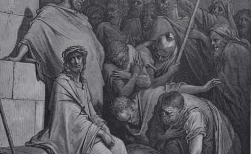 Why Does the Bible Never Condemn Slavery as an Institution?