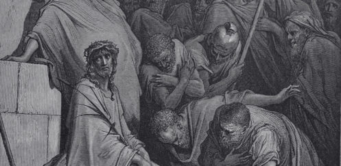 Why Does the Bible Never Condemn Slavery as an Institution?