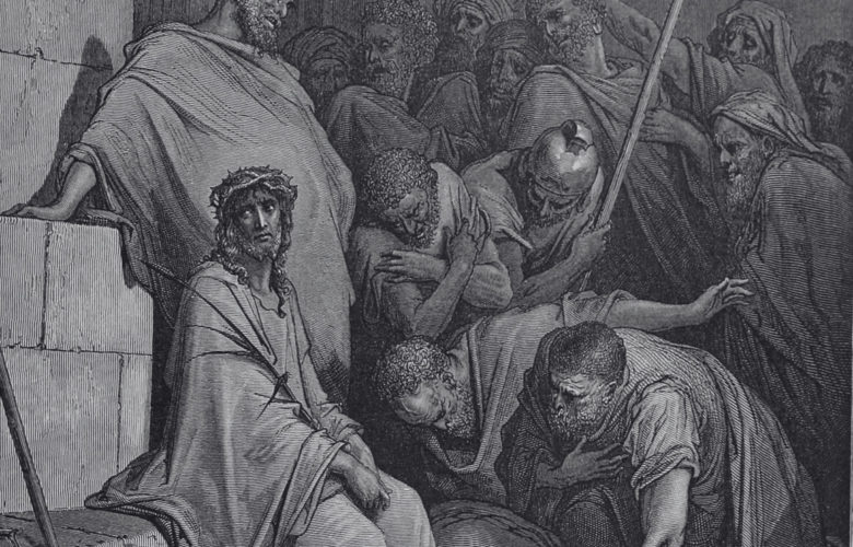 Why Does the Bible Never Condemn Slavery as an Institution?