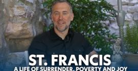 Why St. Francis of Assisi is one of my favorite people who ever lived…